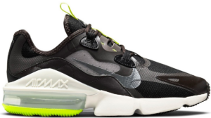 Giay Nike Air Max Infinity 2 'Black' CU9452-005