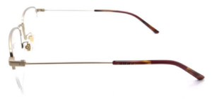 Kinh Gucci Eyeglasses 'Gold' GG0686OA-003