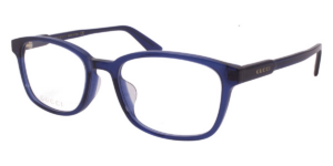 Kinh Gucci Eyeglasses 'Blue' GG0867OA-003