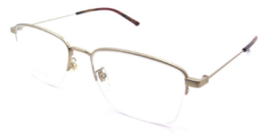 Kinh Gucci Eyeglasses 'Gold' GG0686OA-003