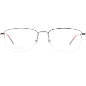 Kinh Gucci Eyeglasses 'Silver' GG0686OA-002
