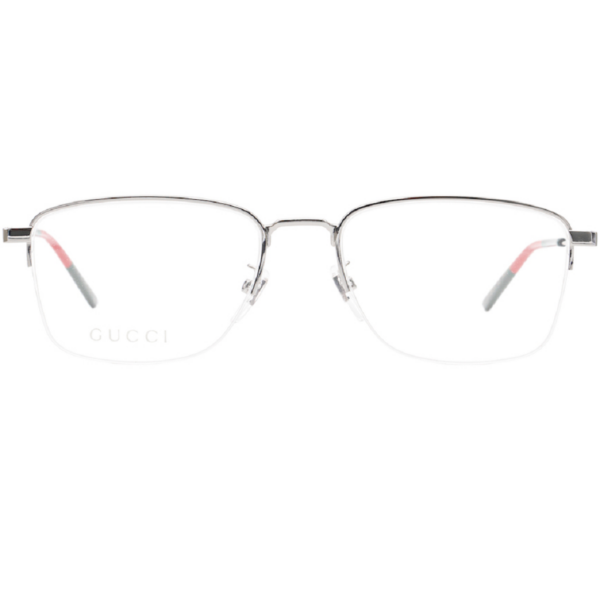Kinh Gucci Eyeglasses 'Silver' GG0686OA-002