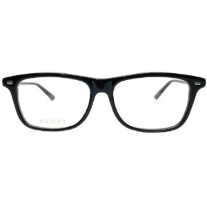 Kinh Gucci Eyeglasses 'Black' GG0519OA-001