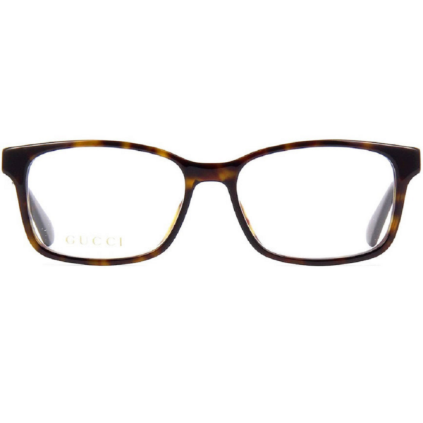 Kinh Gucci Eyeglasses 'Havana' GG0826O-002