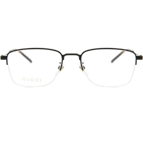 Kinh Gucci Eyeglasses 'Black' GG0686OA-001