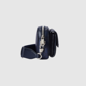 Tui Gucci Ophidia GG Mini Bag 'Dark Blue' 746308-2ZGMN-4056