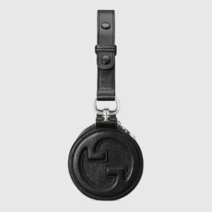 Tui Gucci Blondie Mini Shoulder Bag 'Black' ‎760170-AACPY-1000