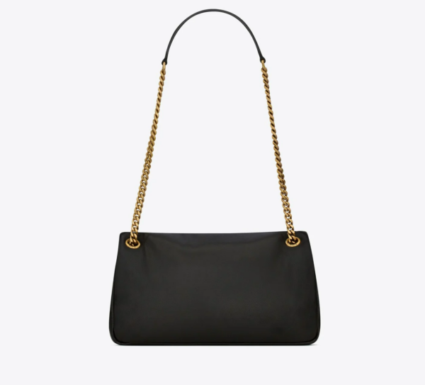 Tui Saint Laurent Calypso Plunged 'Black' 734153AACQO1000