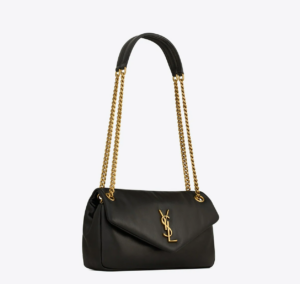 Tui Saint Laurent Calypso Plunged 'Black' 734153AACQO1000