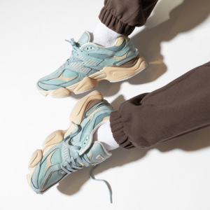 Giay New Balance 9060 'Blue Haze' U9060FNB