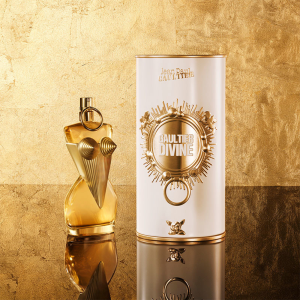 Nuoc Hoa Jean Paul Gaultier Gaultier Divine EDP