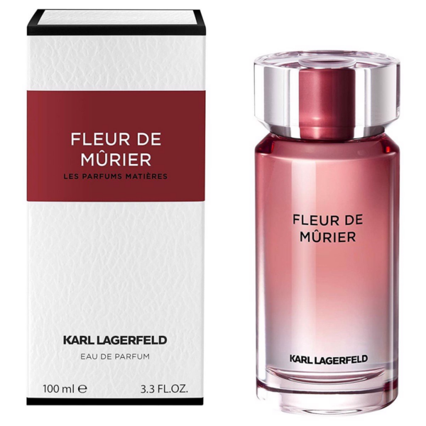 Nuoc Hoa Karl Lagerfeld Fleur De Murier For Women EDP