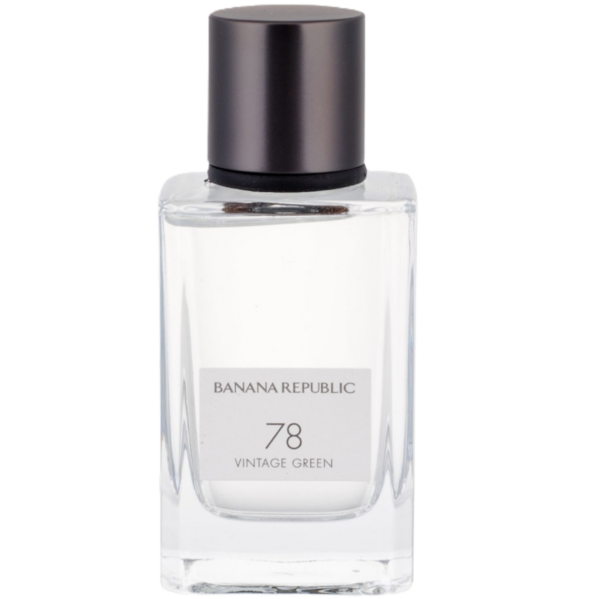 Nuoc Hoa Banana Republic 78 Vintage Green EDP