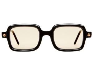 Kinh Kuboraum Mask P2 BS BO Sunglasses 'Black'