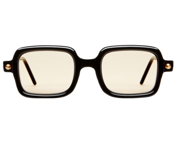 Kinh Kuboraum Mask P2 BS BO Sunglasses 'Black'