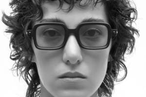 Kinh Kuboraum Mask P2 BS BO Sunglasses 'Black'