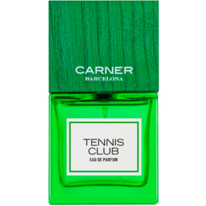 Nuoc Hoa Carner Barcelona Tennis Club EDP