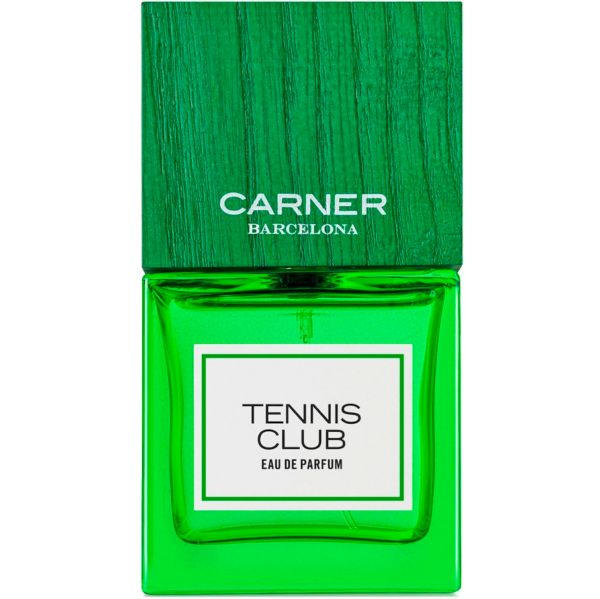 Nuoc Hoa Carner Barcelona Tennis Club EDP