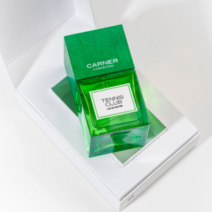 Nuoc Hoa Carner Barcelona Tennis Club EDP