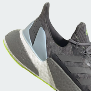 Giay Adidas X9000L4 'Grey Five' FX8438