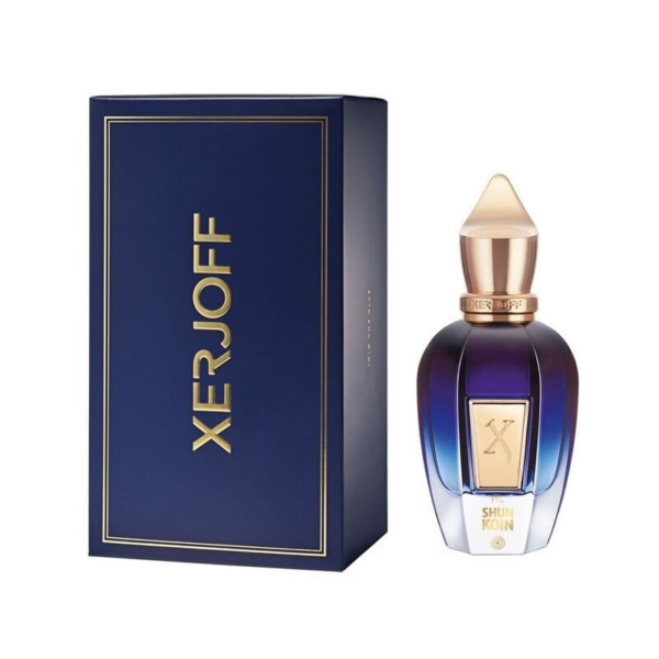 Nuoc Hoa Xerjoff Shunkoin EDP
