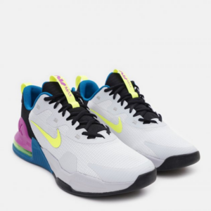 Giay Nike Air Max Alpha Trainer 5 'Pure Platinum' DM0829-005