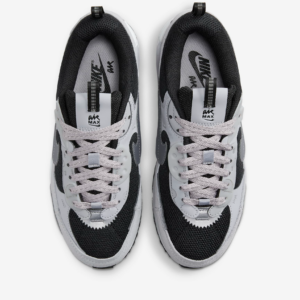 Giay Nike Air Max 90 Futura 'Pewter' FN7777-001