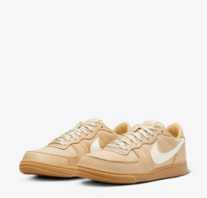 Giay Nike Terminator Low 'Phantom Sesame' FZ3964-252