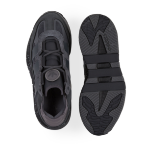 Giay Adidas Originals Niteball Speckle 'Black' ID6722