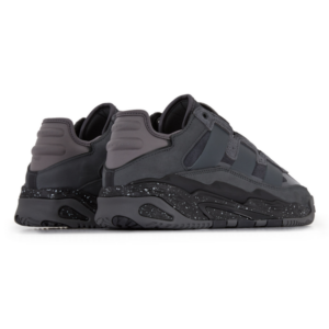 Giay Adidas Originals Niteball Speckle 'Black' ID6722