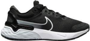 Giay Nike Renew Run 3 'Black' DD9278-001