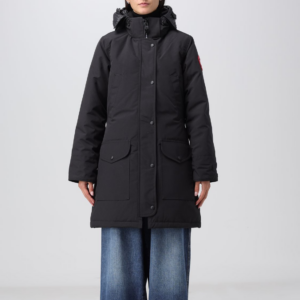 Ao Canada Goose Trillium Padded 'Black' 6660W-61-STK