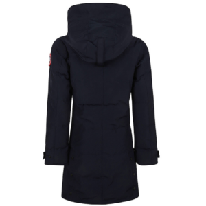Ao Canada Goose Shelburn Down 'Navy' 3802W-63-STK