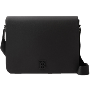 Tui MCM Medium Alfred 'Black' 80697481