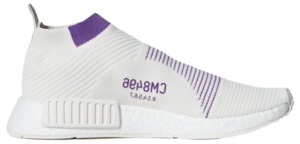 Giay Adidas NMD CS1 'Purple Pack White' CM8496