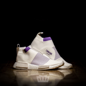 Giay Adidas NMD CS1 'Purple Pack White' CM8496