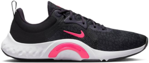 Giay Nike Renew TR 11 'Black Hyper Pink' DA1349-014