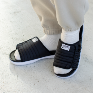 Dep Nike Asuna 2 Slide 'Black' DC1461-001