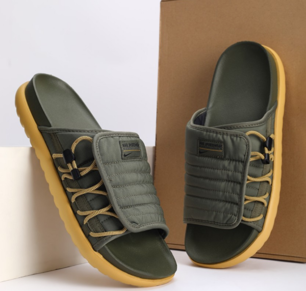 Dep Nike Asuna 2 Original 'Medium Olive' DC1457-202