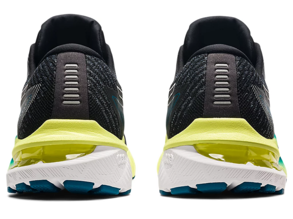 Giay Asics GT-2000 10 'Graphite Grey' 1011B185-020