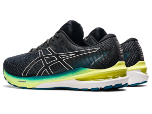 Giay Asics GT-2000 10 'Graphite Grey' 1011B185-020