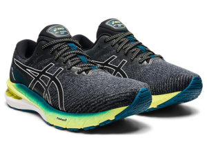 Giay Asics GT-2000 10 'Graphite Grey' 1011B185-020