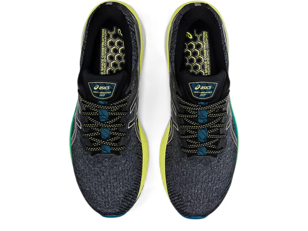 Giay Asics GT-2000 10 'Graphite Grey' 1011B185-020
