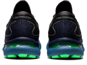 Giay Asics Gel Nimbus 24 'Gunmetal' 1011B359-004