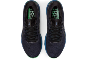 Giay Asics Gel Nimbus 24 'Gunmetal' 1011B359-004