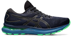 Giay Asics Gel Nimbus 24 'Gunmetal' 1011B359-004
