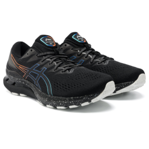 Giay Asics Gel Kayano 28 Lite Show 'Black' 1011B413-001