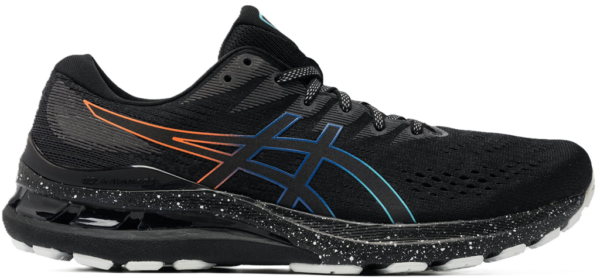 Giay Asics Gel Kayano 28 Lite Show 'Black' 1011B413-001