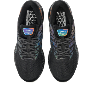 Giay Asics Gel Kayano 28 Lite Show 'Black' 1011B413-001