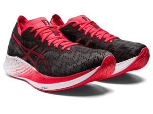 Giay Asics Magic Speed 'Electric Red' 1011B432-001